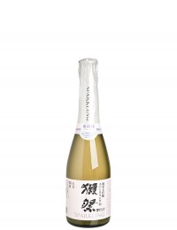 獺祭 Dassai 有氣濁酒 四割五分 純米大吟釀 360ml